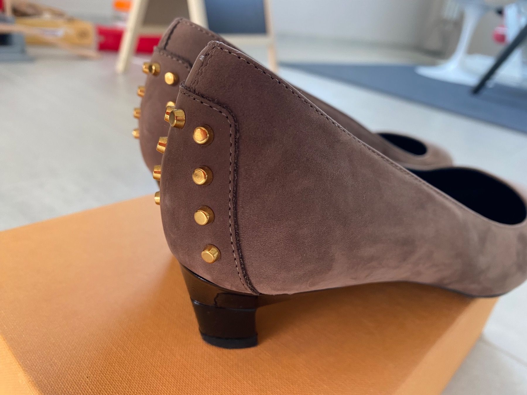 Tod'S Damenschuhe: Tod‘s Gommini - Grösse 37.5 – Neu (gemäss Beschreibung) aus Uetikon am See von cristalllina 5