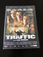 Traffic de Steven Soderbergh edition collector 2 dvds