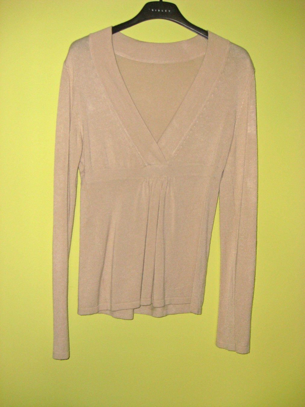 Tops: pull taille S/M – Gebraucht aus Thônex von AneleManele
