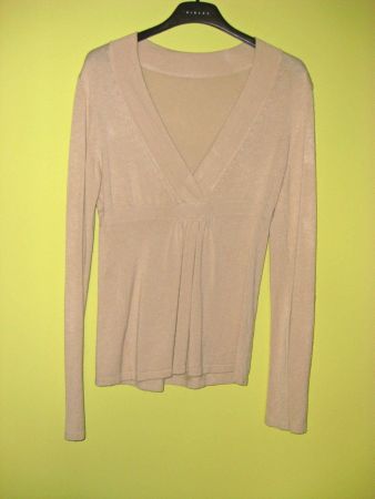 pull taille S/M