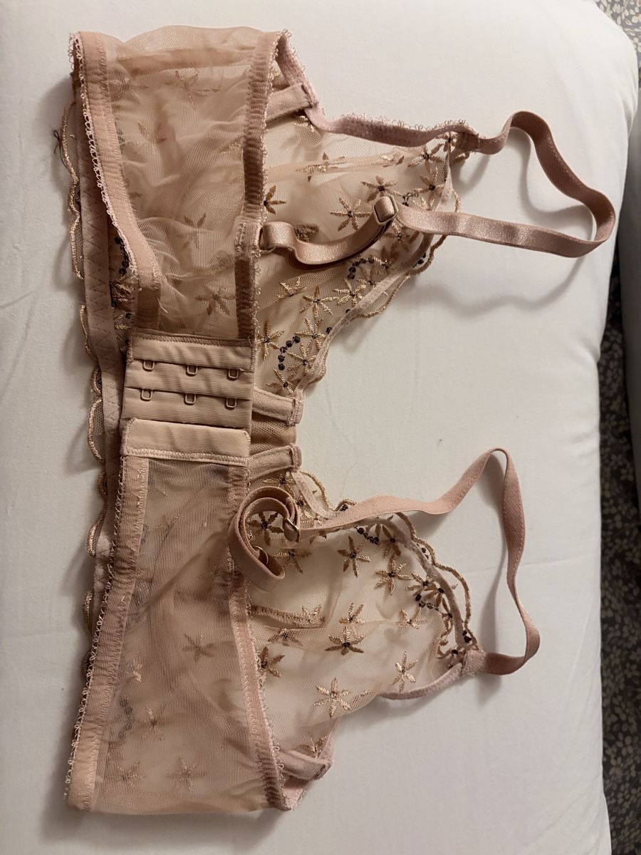 Altra biancheria intima: Ensemble lingerie ETAM – Nuovo (secondo la descrizione) da Montpreveyres venduto da hae_zk6g 1