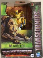 CHEETOR 15 cm TRANSFORMERS ACTION FIGURE raise of the beasts