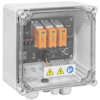 Generator Anschlusskasten GAK 1MPPT/1IN/1OUT/I+II 1100VDC