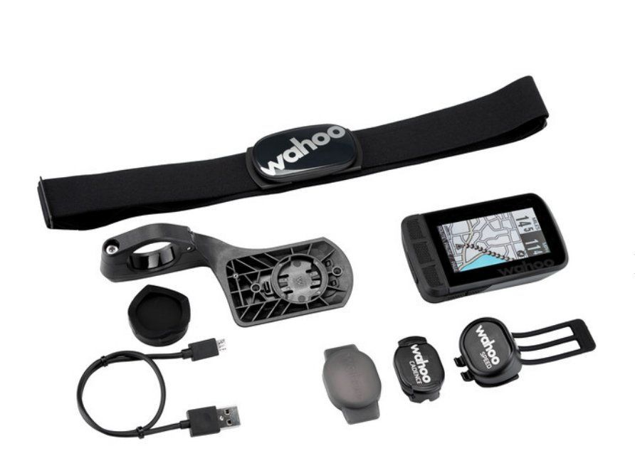 Wahoo Elemnt Bolt Kaufen auf Ricardo