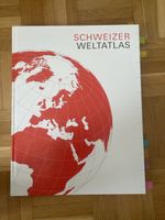 Schweizer Weltatlas