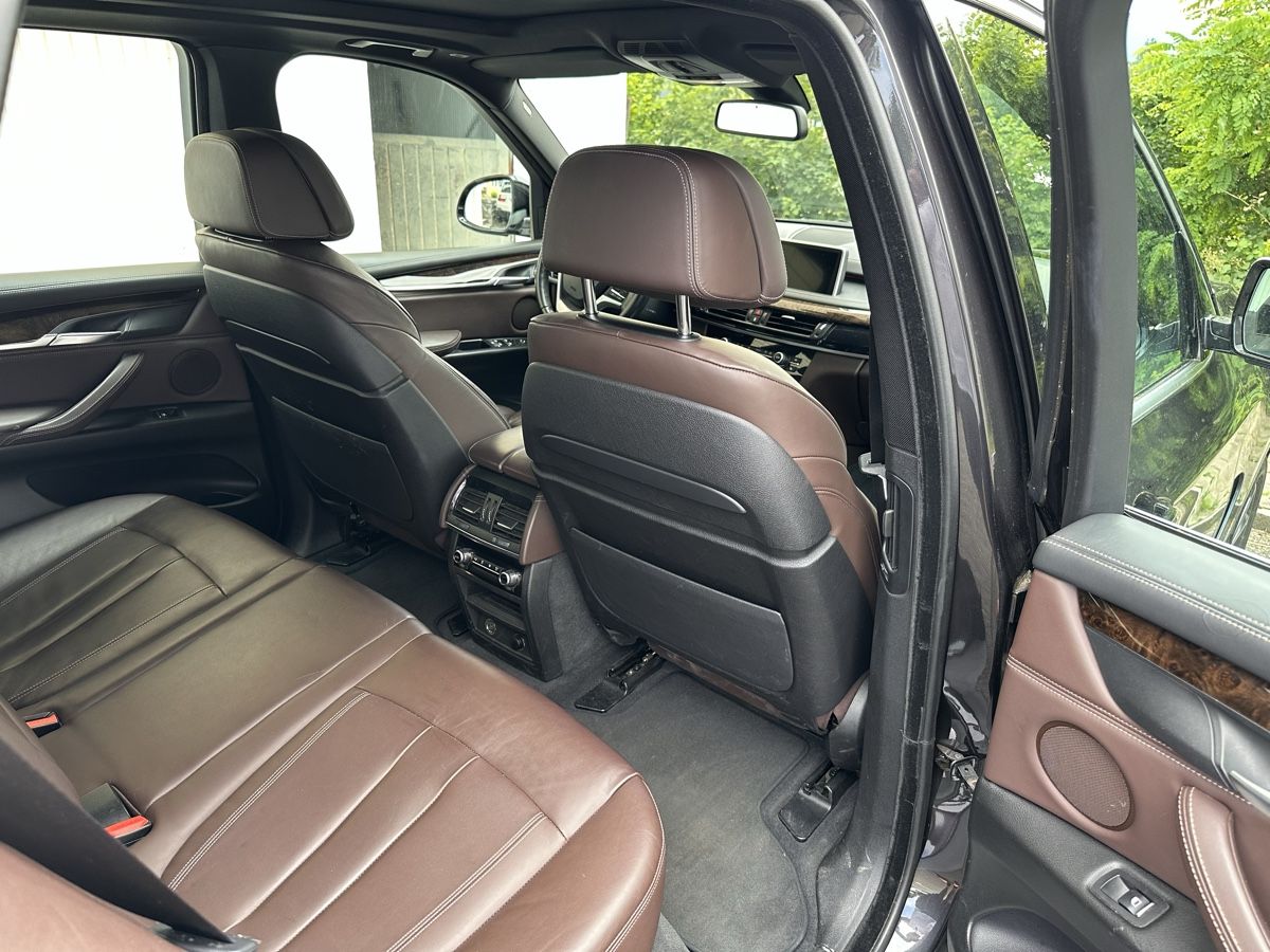 BMW Automobili: BMW X5 3.0 Diesel – Usato da Gretzenbach venduto da Space2 3
