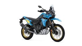 Original Verkleidungen Yamaha Tenere Rally 2026 (neu)