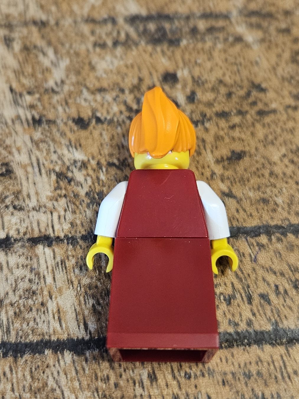 Lego Baukästen: lego figurine studios hrf003 Lady – Gebraucht aus Confignon von Ecrofigs 1