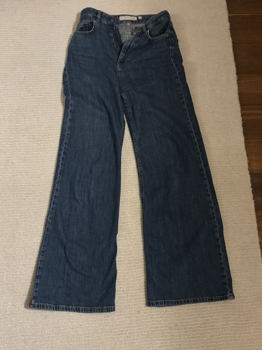 Jeans: Jeans Subdued – Usato da Hermetschwil-Staff venduto da and_s67f