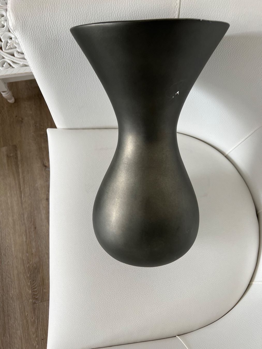 Vasi & Recipienti: DEKO - VASE / "Öffnung Herzform" – Usato da Luzern venduto da arnoldi 3