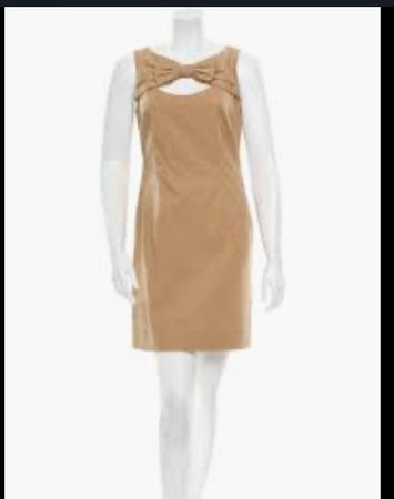 Moschino cheap&chic Kleid/ robe/ dress. New with tags