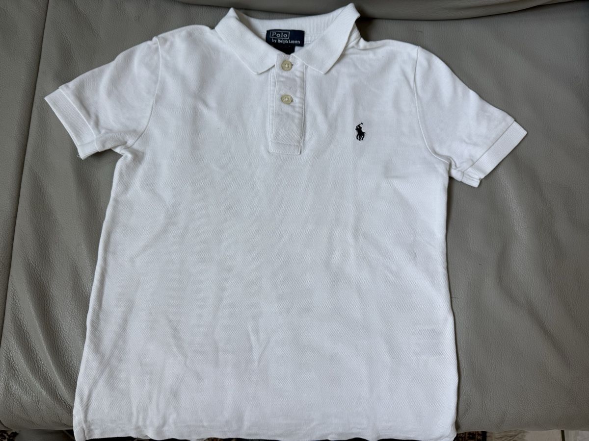 Polo Ralph Lauren Hemden, T-Shirts & Polos: Polo Ralf Lauren – Gebraucht aus Arlesheim von 12sxlssdf