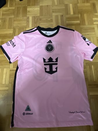 Maillot Flamengo Dtussy neuf concept