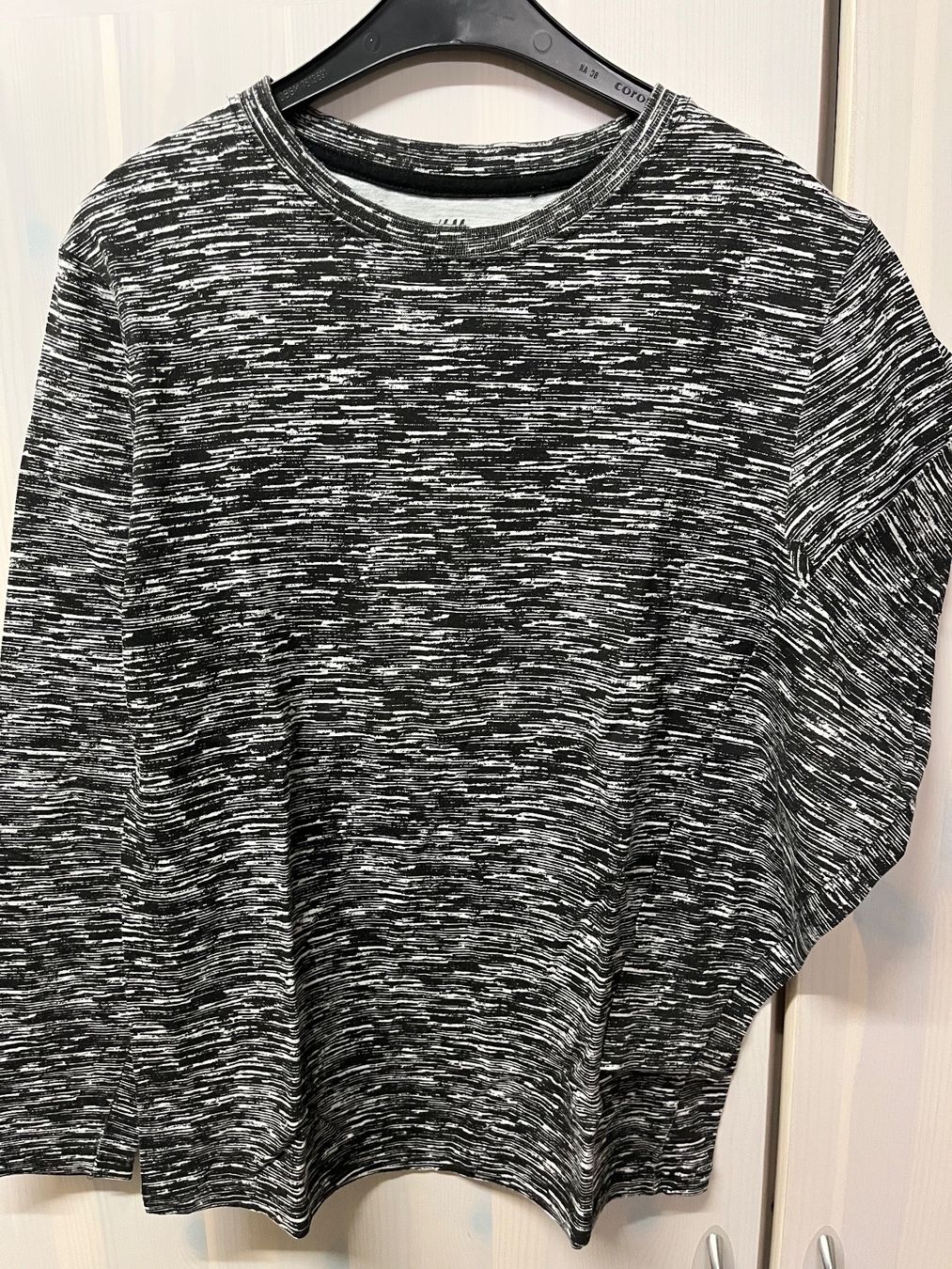 H&M Camicie, T-shirt & Polo: 3x langarm T-Shirts, Gr. 146-152cm – Usato da Gebenstorf venduto da Pphizi 1