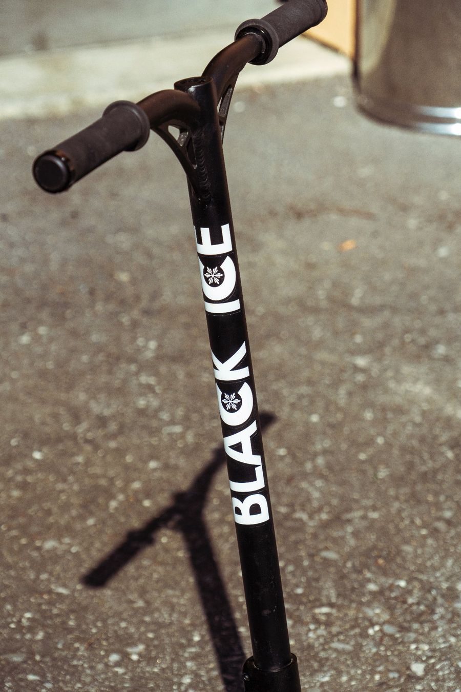 Pneumatici & Ruote complete: Black Ice Snow Scooter – Nuovo (secondo la descrizione) da Unterseen venduto da powerpan 1
