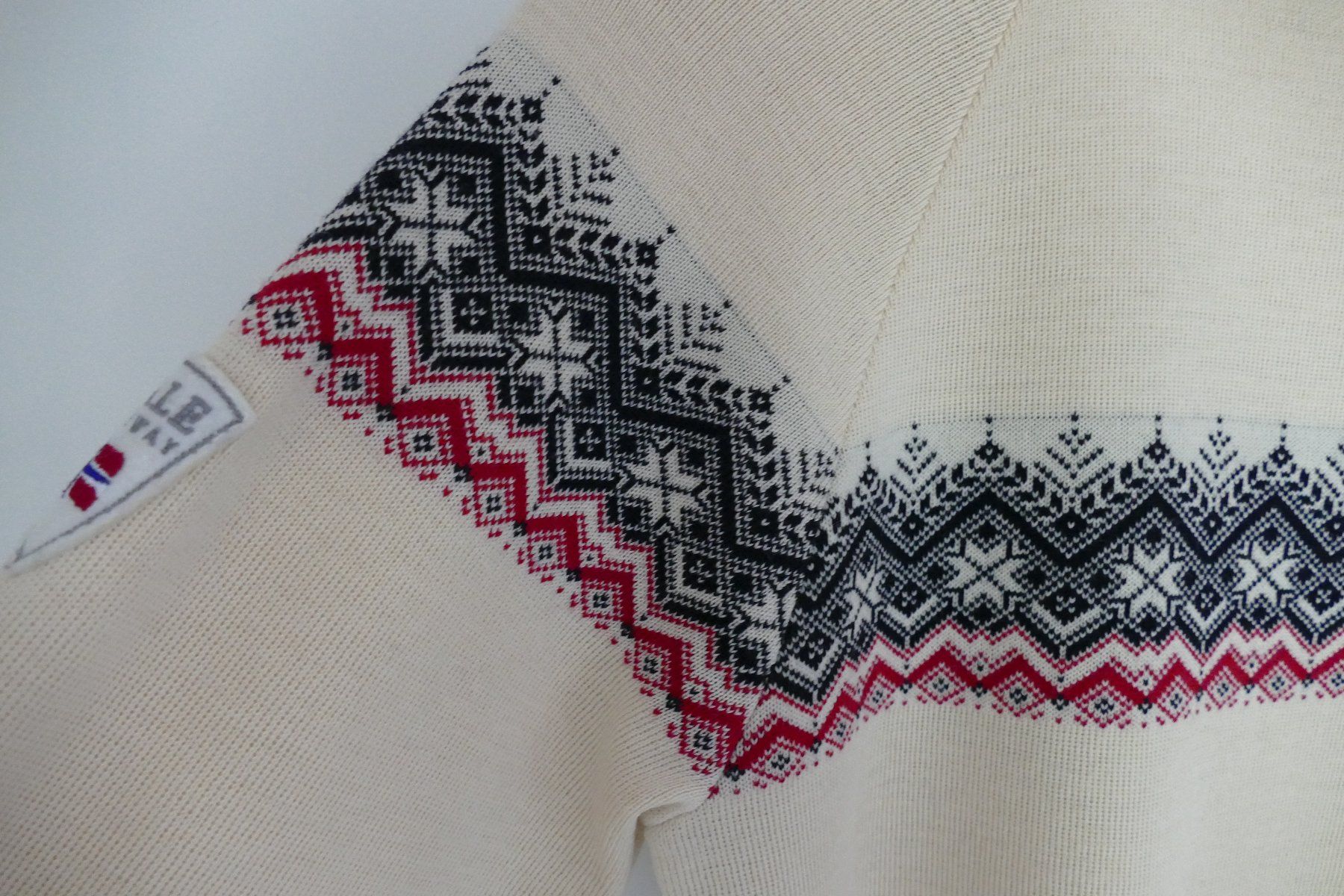 Dale of Norway Pullover & Sweatshirts: DALE Norway Pullover Medium – Neu (gemäss Beschreibung) aus Ennenda von maro09 6
