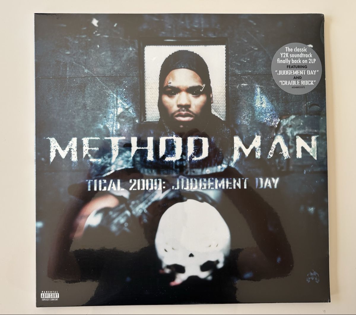 Vinyles: Method Man - Tical 2000 Vinyl – Neuf avec emballage d'origine à Zug par din_j97m