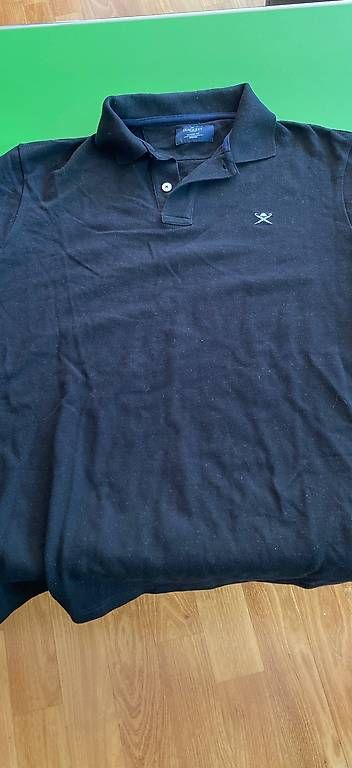 Hackett Magliette Polo: Polo Shirt Hackett Gr. M – Usato da Zumikon venduto da ems_6kdb