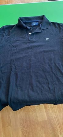 Polo Shirt Hackett Gr. M