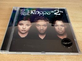 O3 Tic Tac Toe – Klappe Die 2te