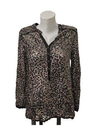 Neuw. Business Bluse NILE Gr. XS