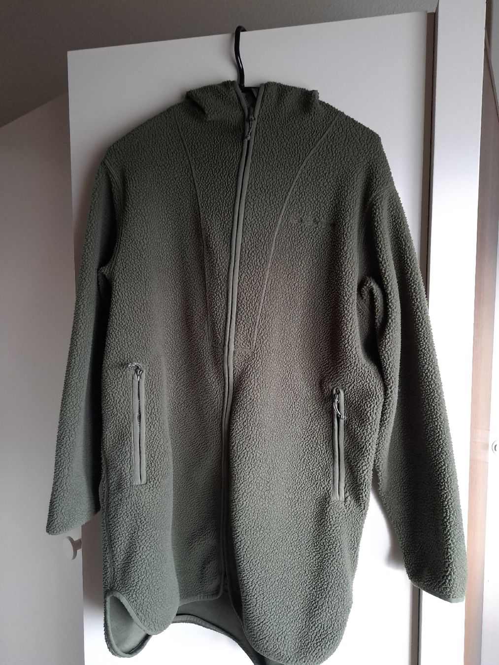 Peak Performance Giacche: Peak Performance Teddy Fleece Jacke  Gr. XS – Usato da Neuenkirch venduto da a_s_p6dq