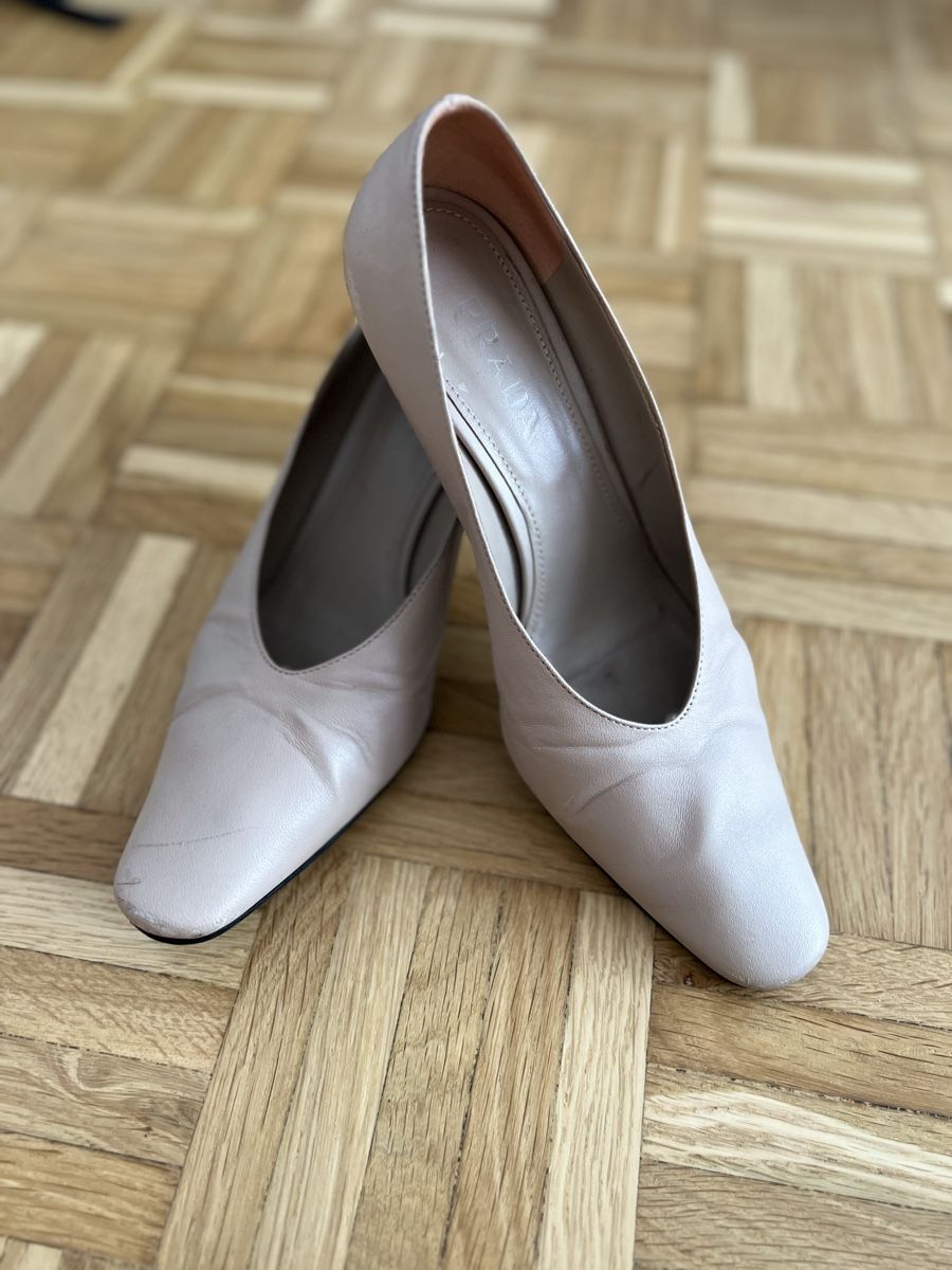 Prada Damenschuhe: Prada – Gebraucht aus Lugano von las_7dyg 6