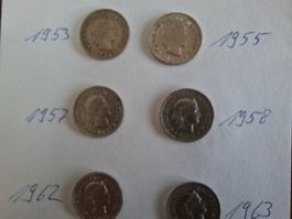 5 Räppler