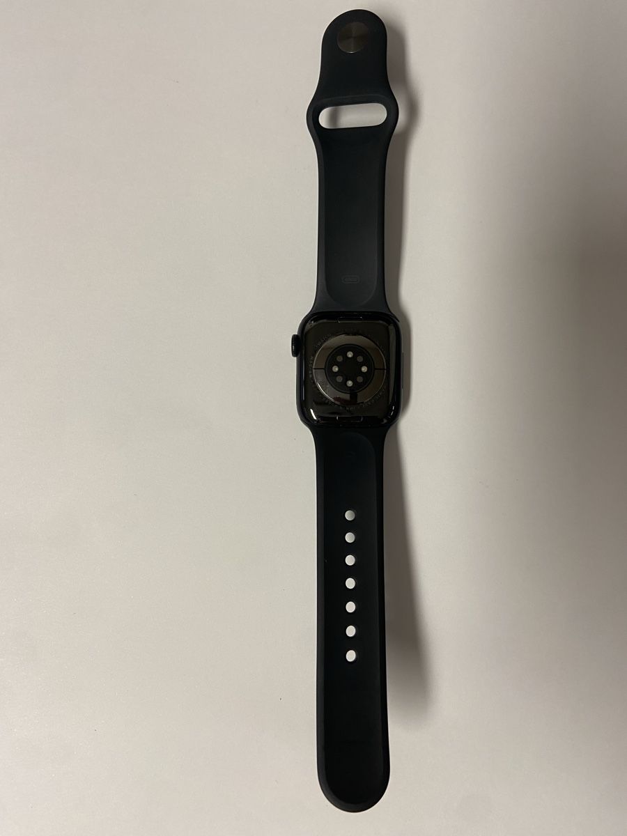 Apple Smartwatch: Apple Watch Serie 8 40mm – Gebraucht aus Nussbaumen TG von elkstern23 3