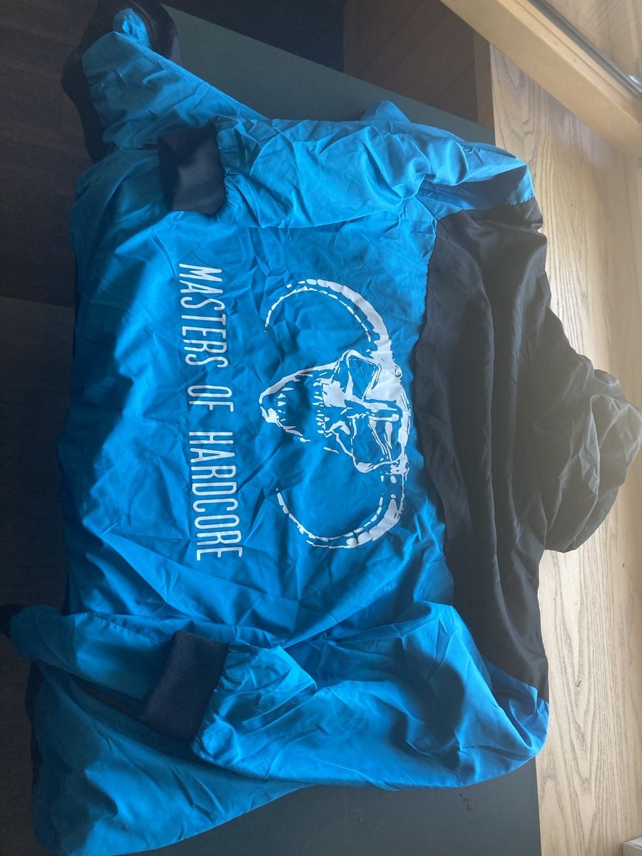 Giacche: Regenjacke gr XL – Nuovo (secondo la descrizione) da Sonvilier venduto da mic_yrm9