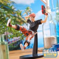 Figurine Neuve Yuji Itadori Jujutsu Kaisen