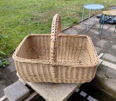 Korb mit henkel 40x30 h30cm