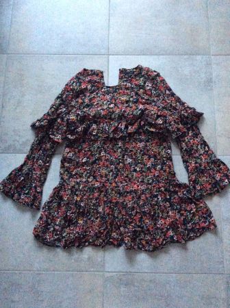 Kleid