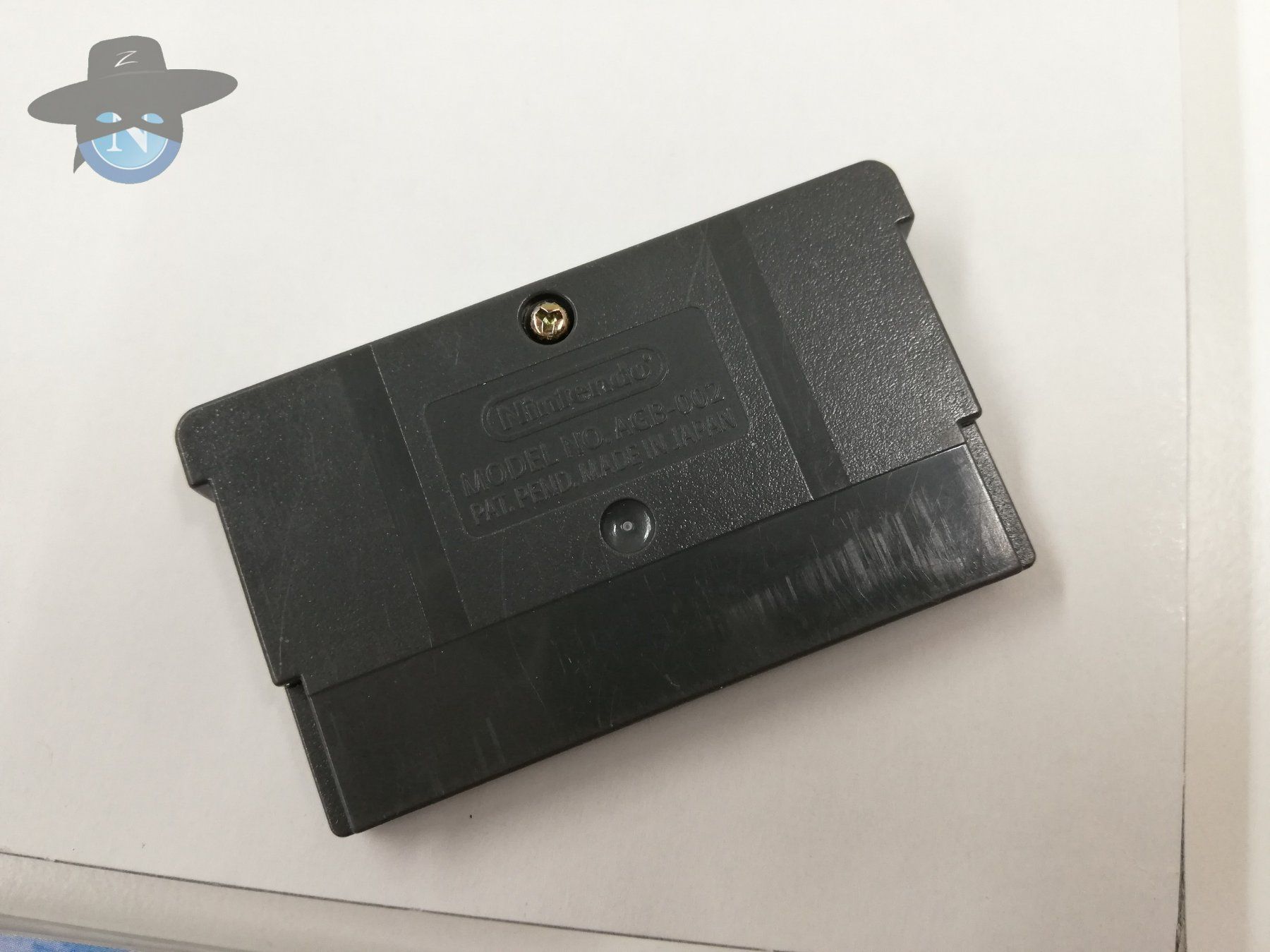 Nintendo Spiele: Antz Extreme Racing        / Nintendo Gameboy Advance GBA – Gebraucht aus St. Gallen von zorro_dc 8