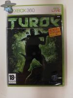 Turok - unzensierte 18er Version / XBox 360 / NEU - sealed
