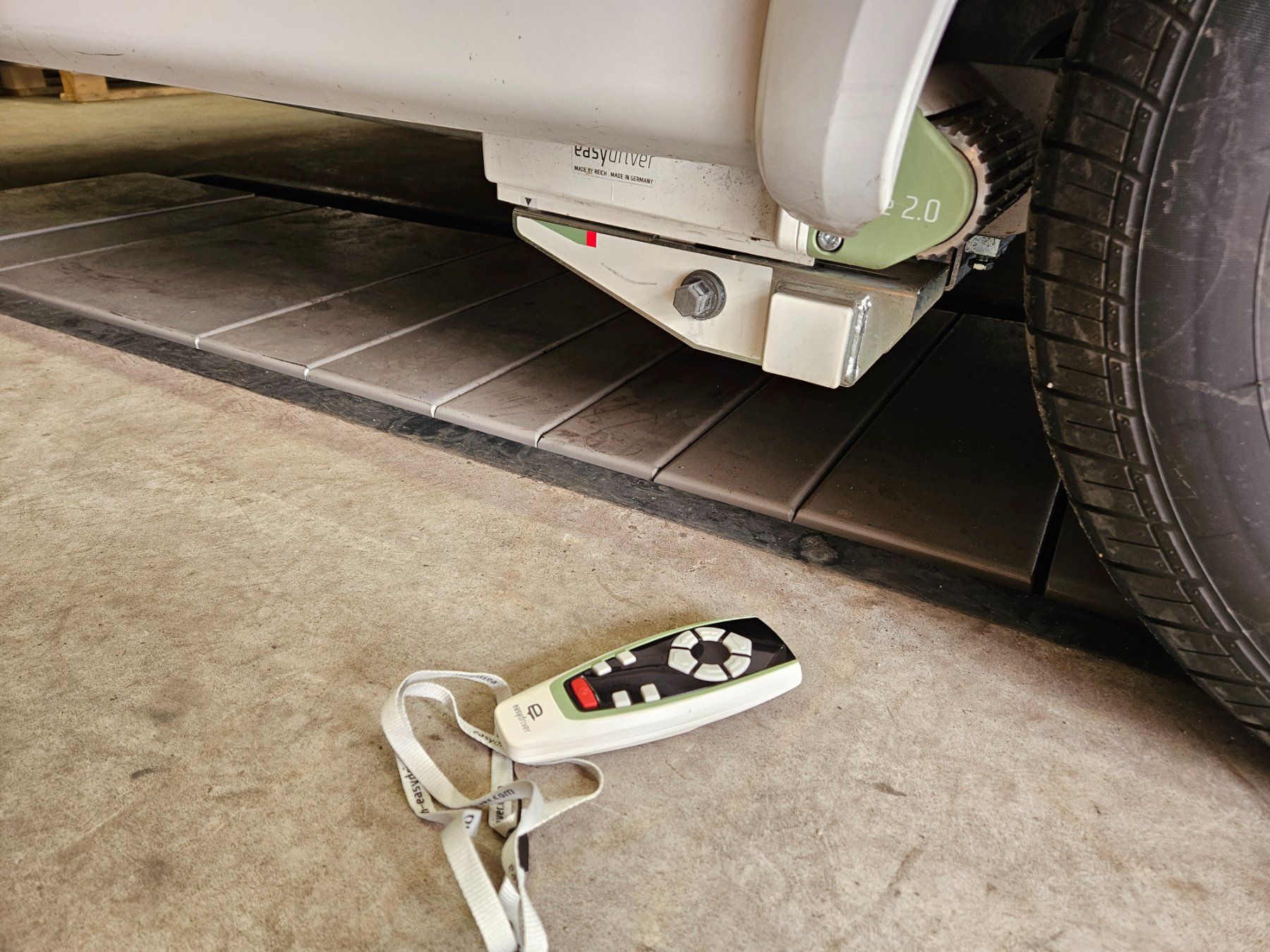 Knaus Veicoli da campeggio: Knaus 500KD Silver Selection – Usato da Studen SZ venduto da profliner26 7