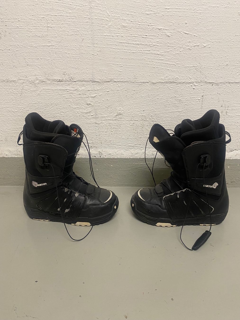 Burton Herrenschuhe: Snowboardschuhe Burton – Gebraucht aus Zollikerberg von FAMA3 1
