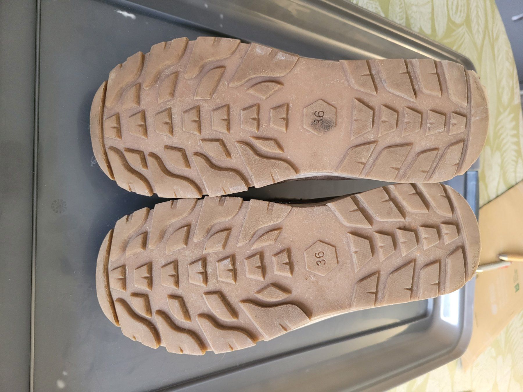 Chaussures garçon: Chaussure hiver - 36 – D'occasion à Zürich par heldc 3