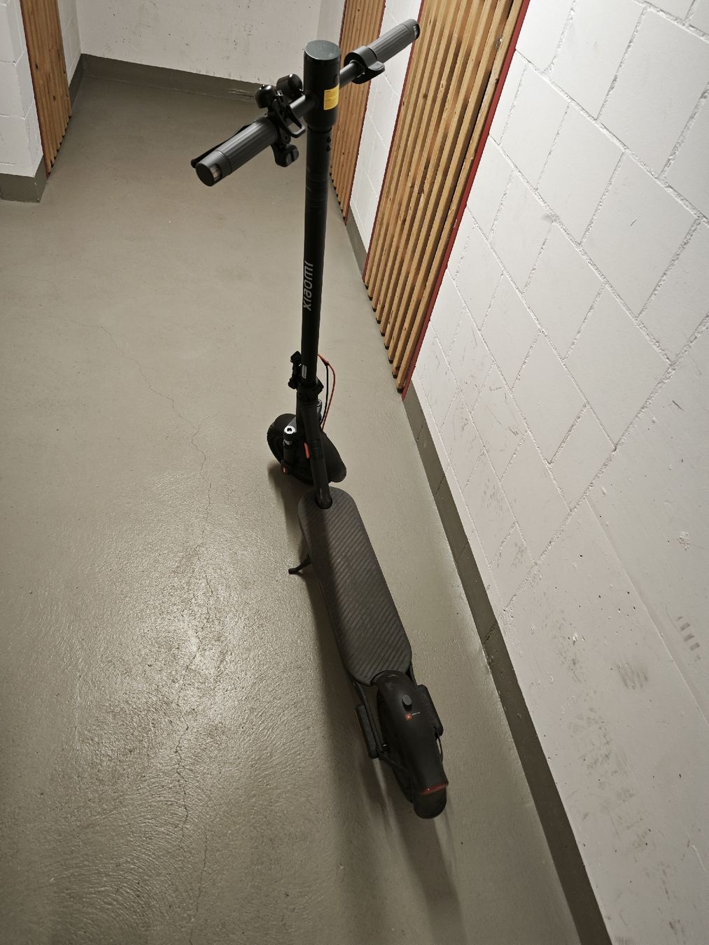 Xiaomi Kickboard: Xiaomi E-Scooter Elite  – D'occasion à Obergösgen par SMOCARS 1