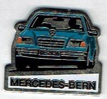 Mercedes Bern