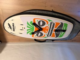 Wing Foil Indiana 108L rigido