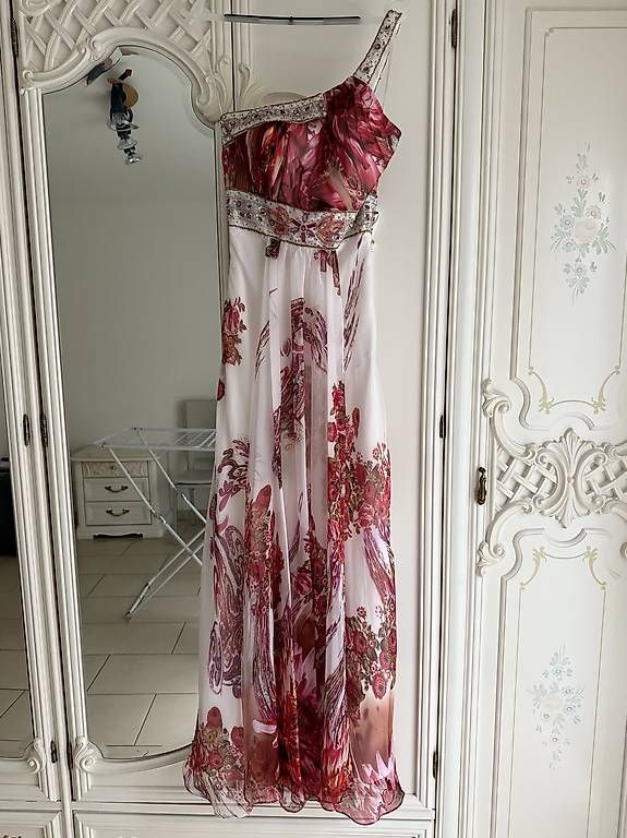 Vestiti: Abendkleid in XS – Usato da Altendorf venduto da Anjapple