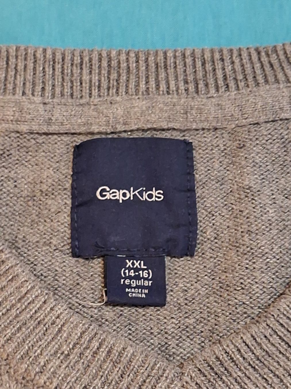Gap Pullover & Sweatshirts: Pullover Gap Kids – Gebraucht aus Volketswil von nibin99 2