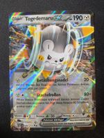 Togedemaru ex 149 - Ascended Heroes - DE