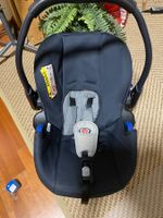 Hauck Maxi Cosi