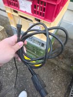 Netzkabel Eurostecker