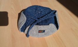 neue Übergangsmütze ca Gr 44 cm
