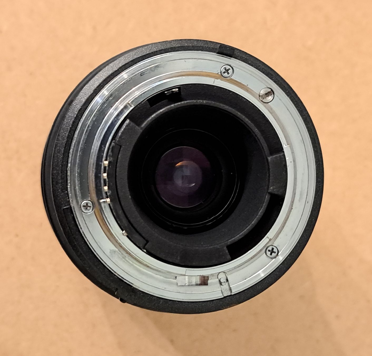 Tamron Obiettivi: Objektiv – Usato da Sachseln venduto da Eroh 5