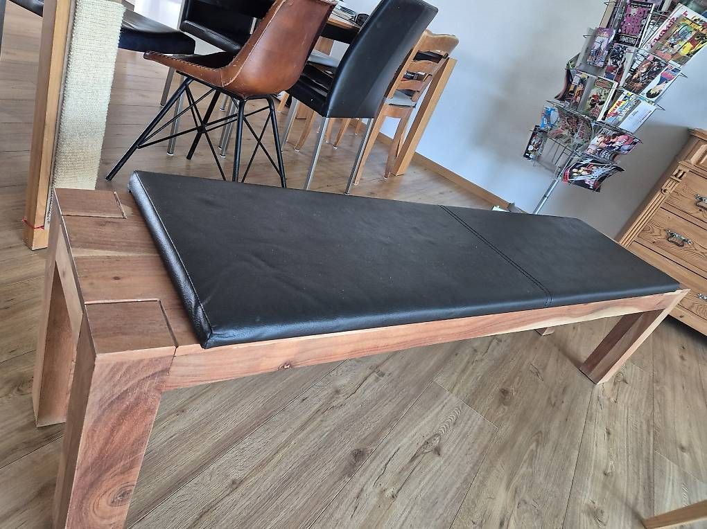 Bancs: Bank – D'occasion à Thun par Lexu4444