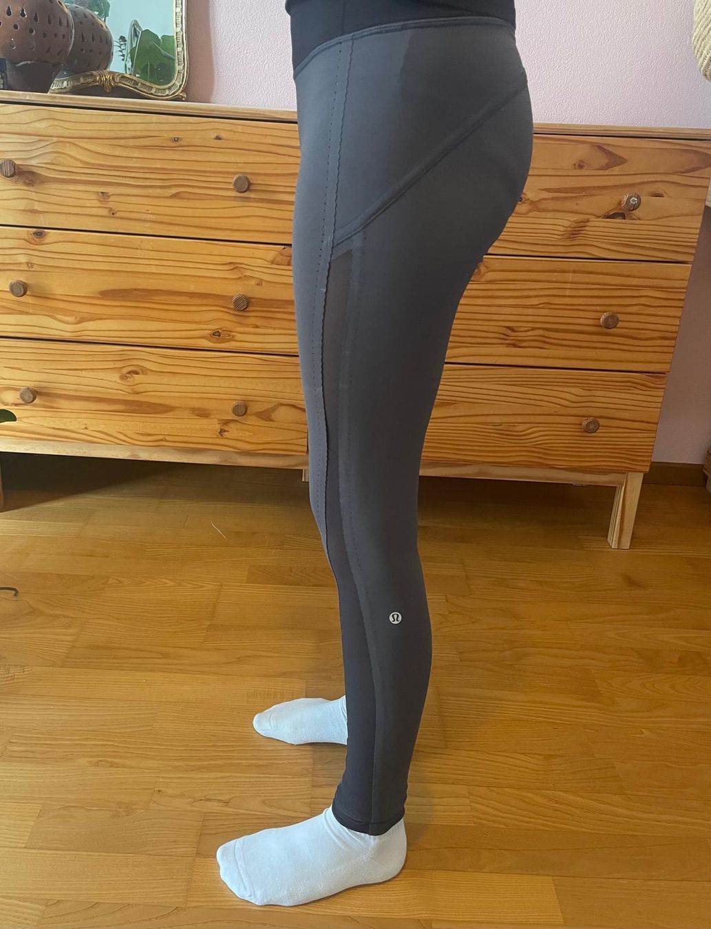 Lululemon Leggings: Lululemon Leggings Gr. 6  – Usato da Arni AG venduto da Jaggy36 1